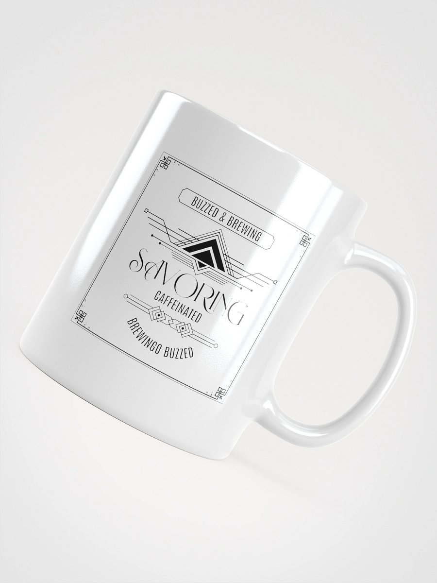 Savoringbuzz Mug product image (10)