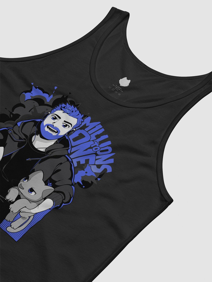 Perfect Companions Tank Top product image (3)