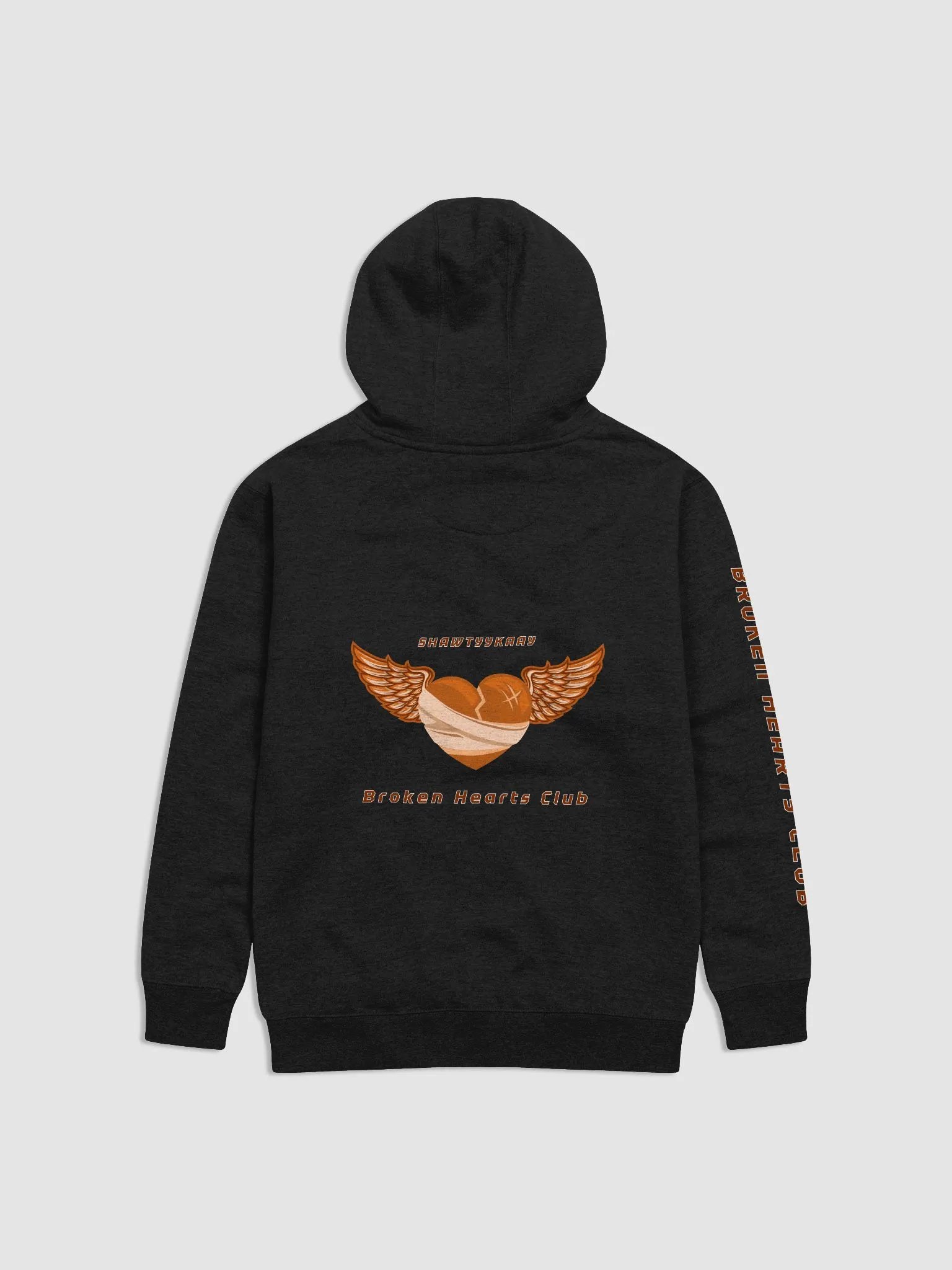 Fall Oak Unisex Hoodie product image (15)