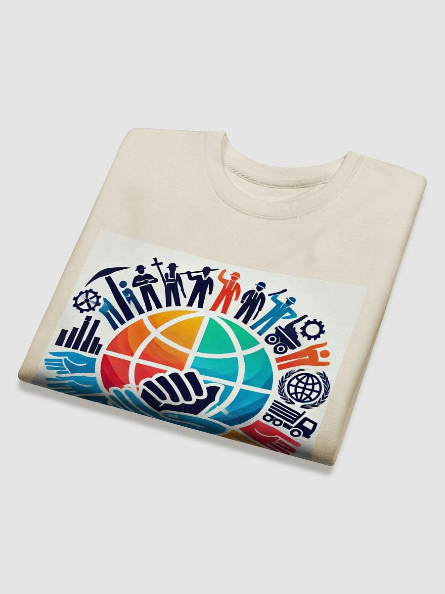 Unity in Diversity Premium Sweatshirt product image (39)