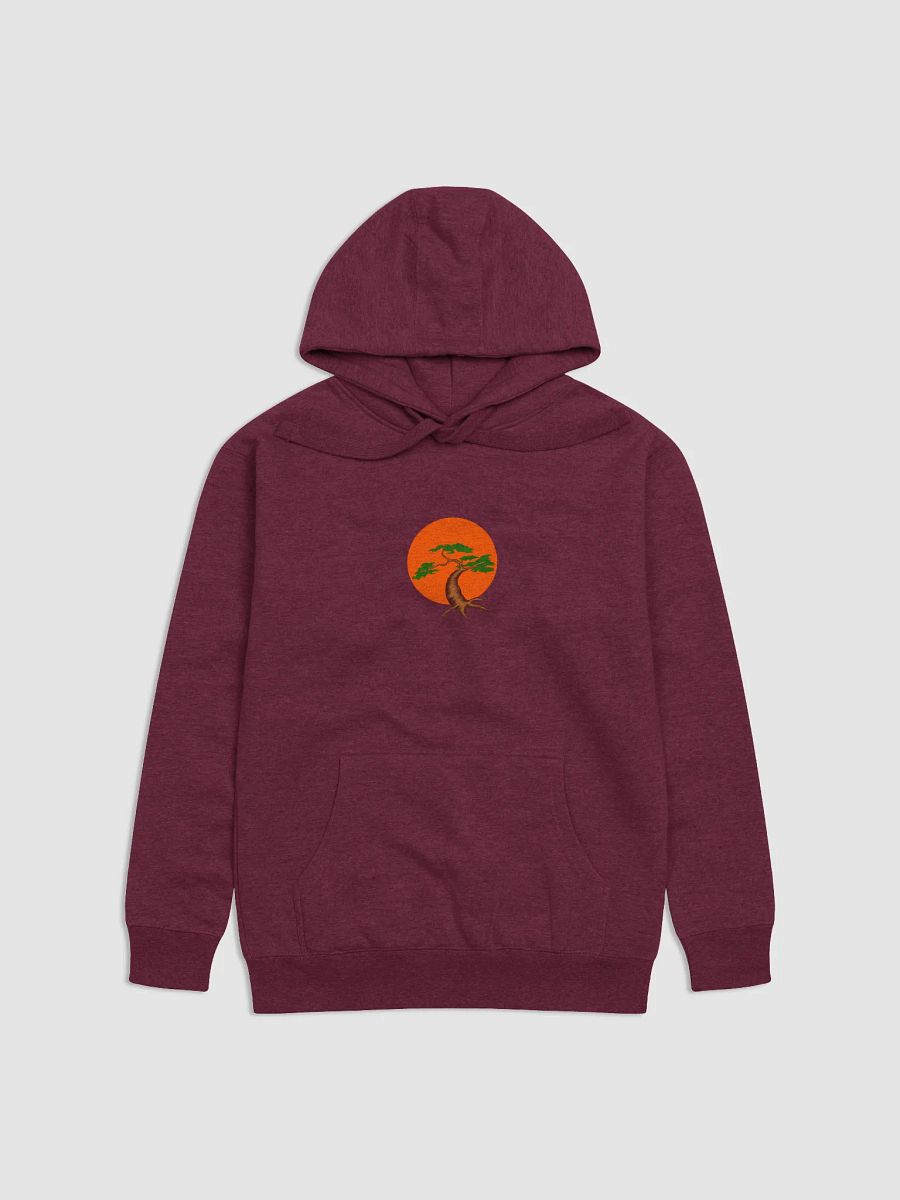 Zen Tree Unisex Premium Hoodie product image (1)