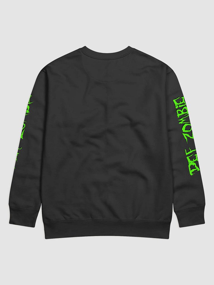 Cammee Skull Long Sleeve product image (2)