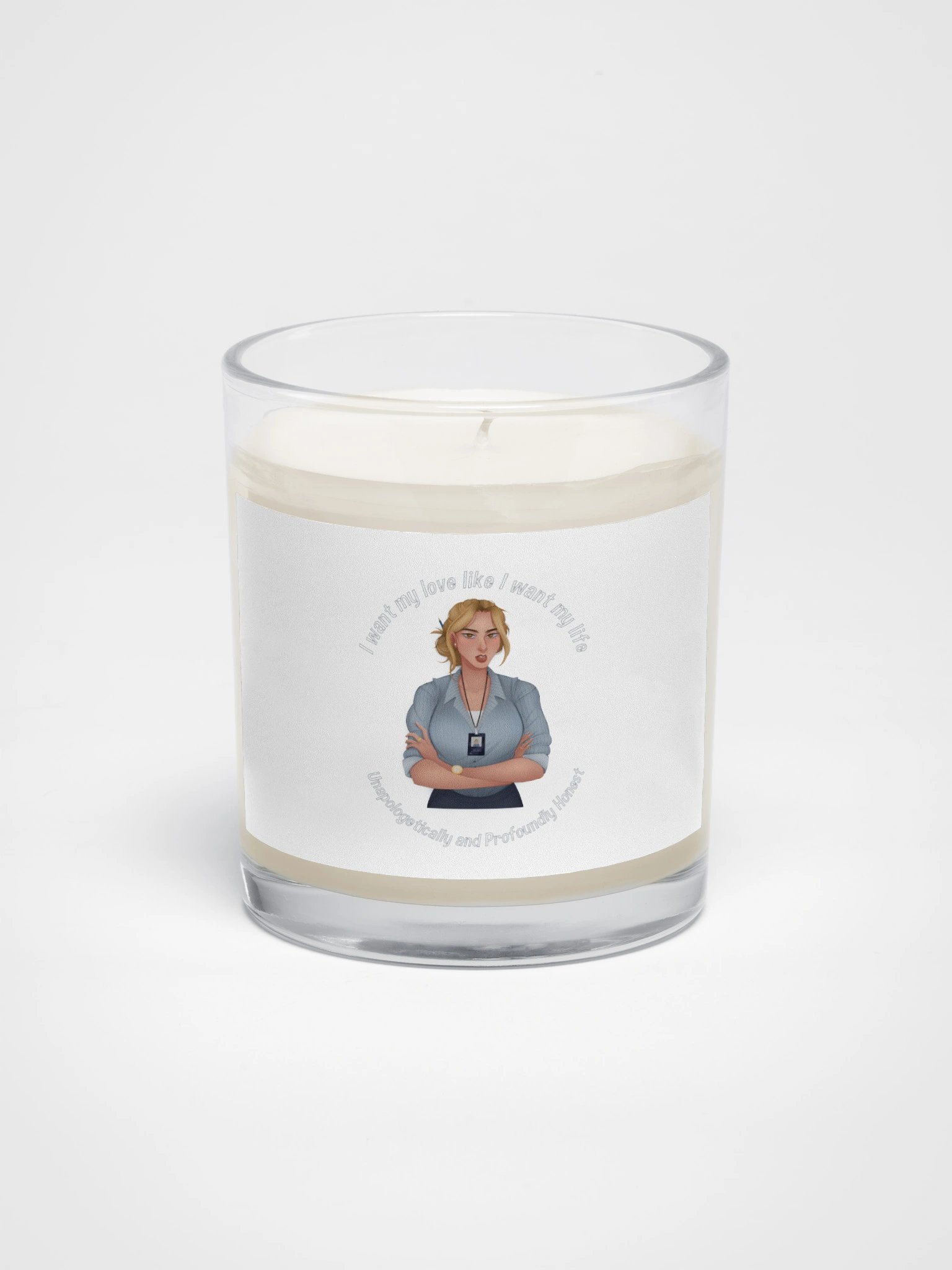 Syn Candle product image (1)