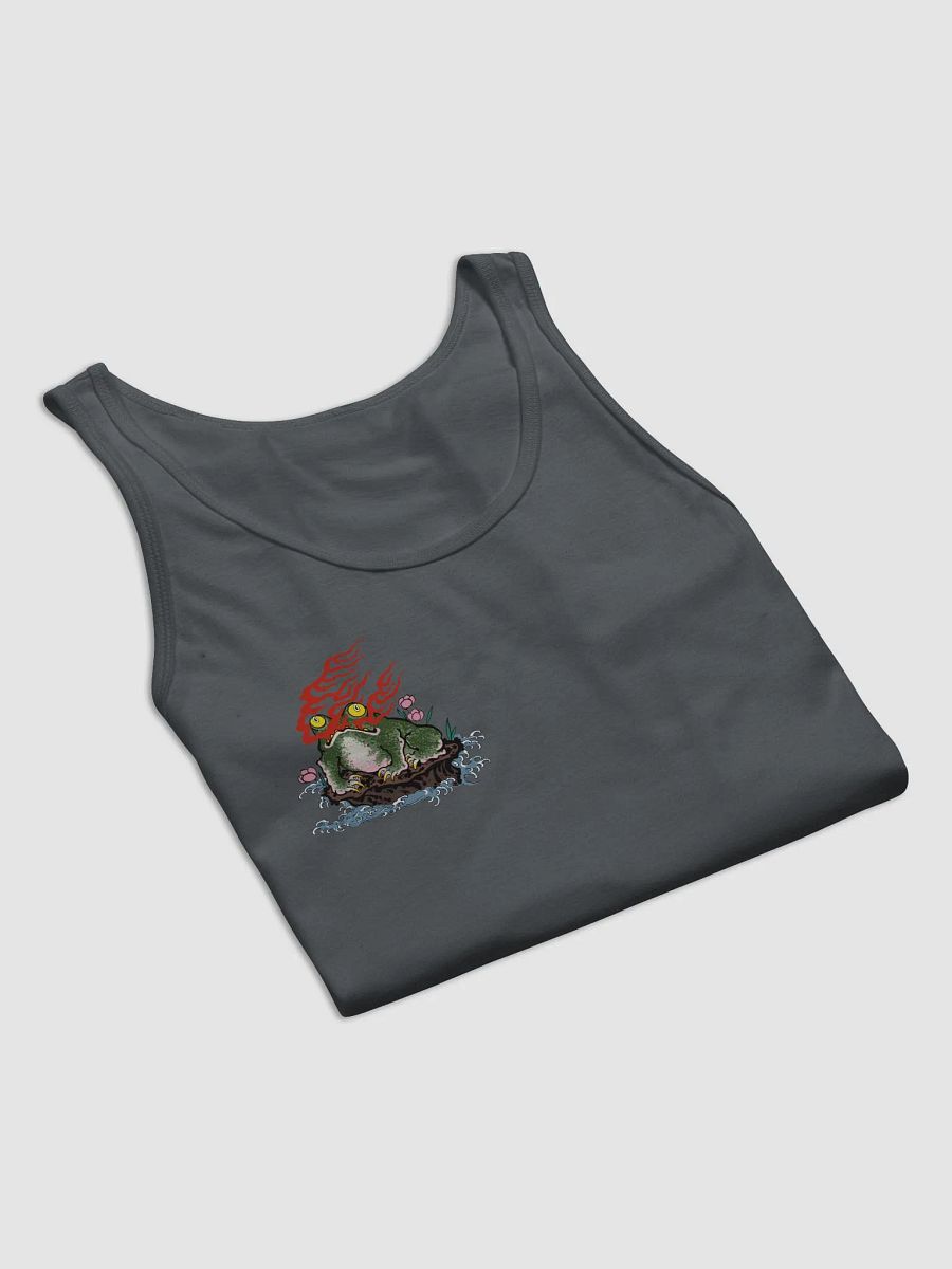 SUMMER LEAGUE 2023 TANK product image (5)