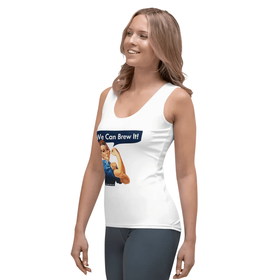 We Can Brew It Tank product image (5)