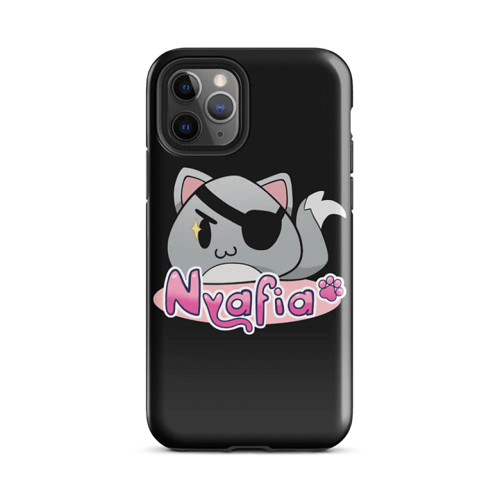 Nyafia Phone Case (iPhone) product image (2)