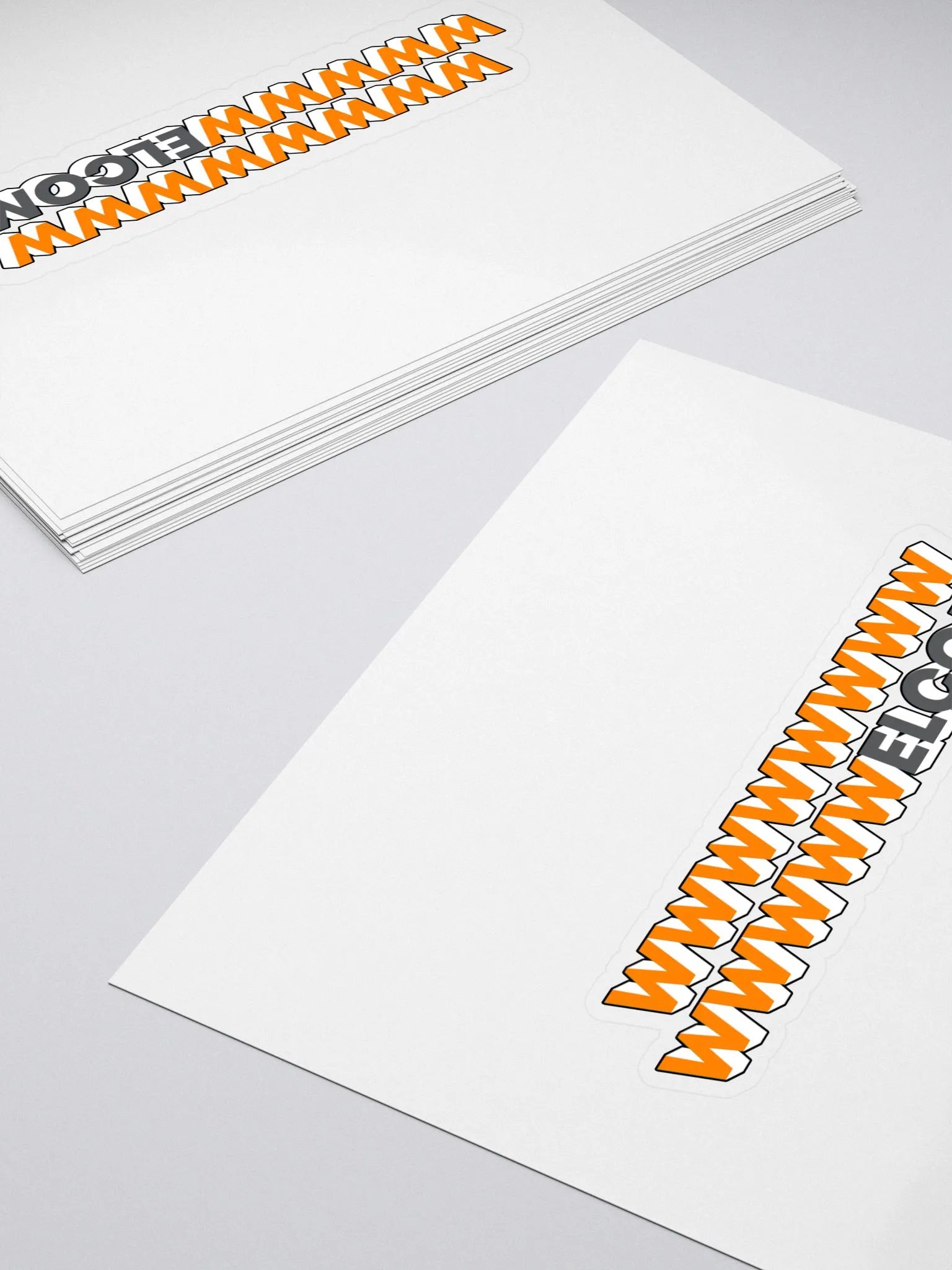 Knoxville 98 Welcome Sticker product image (4)