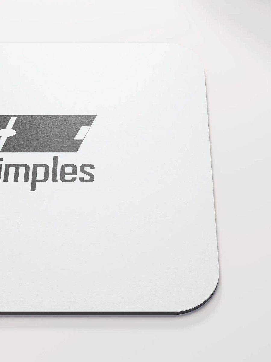 Tapete Rato JogaSimples product image (5)
