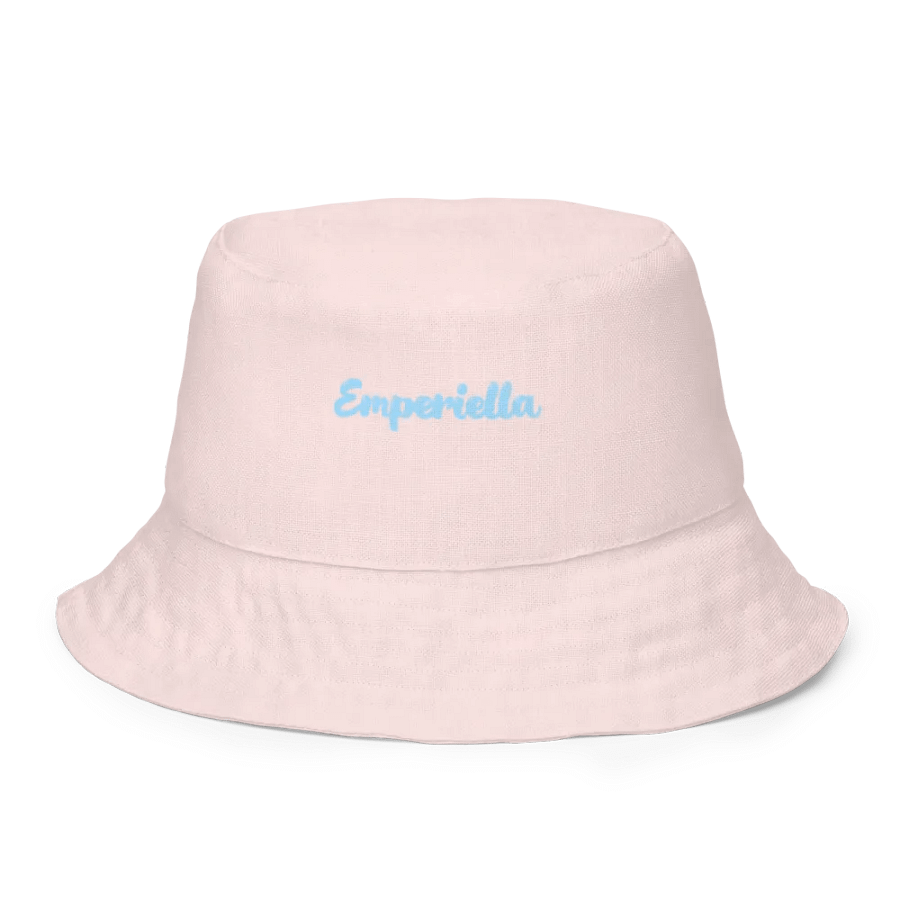 Aloha Bucket Hat product image (4)