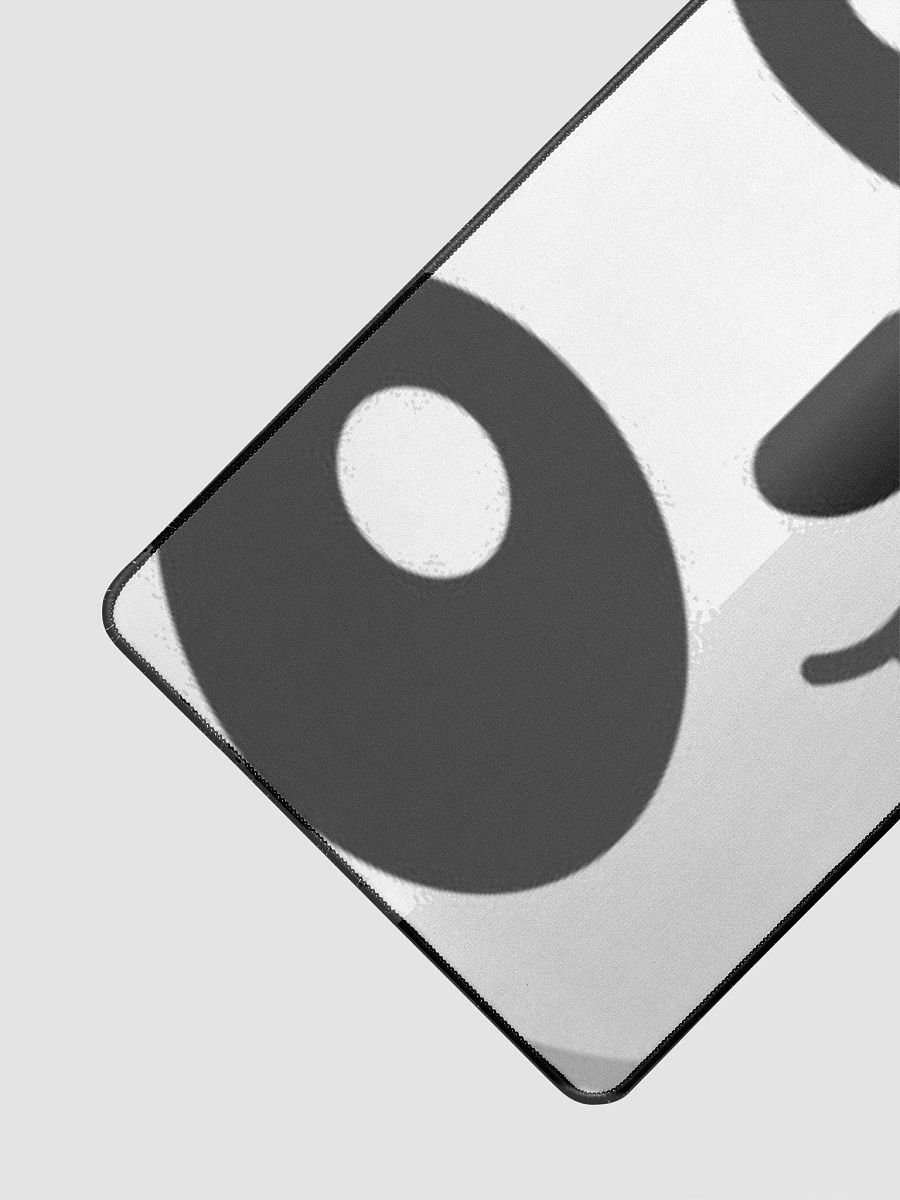 Desk Mat 15.5" x 31.5" product image (3)