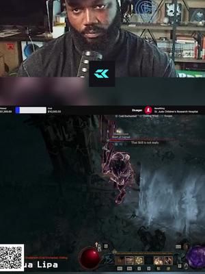 STEP DEMON IS STUCK! #ekuegan #twitch #streamer #dialblo #lilith #helltok #diablo4 #diablo4beta #disblo4worldboss #diabloworldbosssolo #diabloworldboss #diablo4best #diablobestbuild #diablo4news #diabloIV #diabloIVnews #diablo4boss #diablo4gameplay