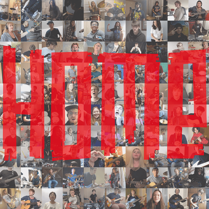 Home EP Digital Download product image (1)