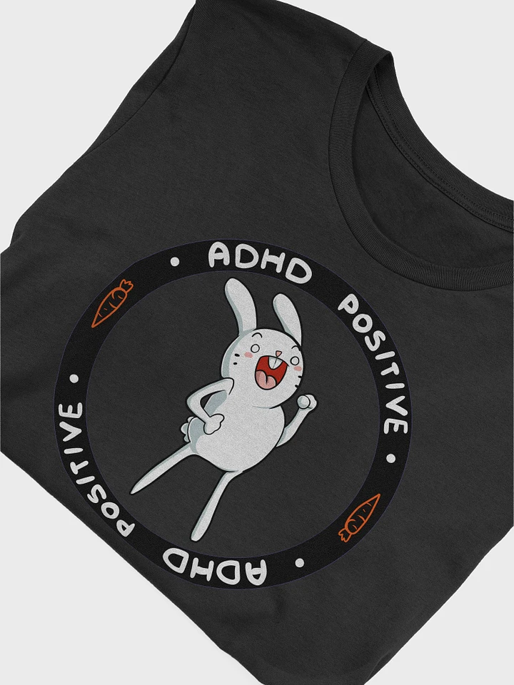 ADHD Positive Tee product image (1)