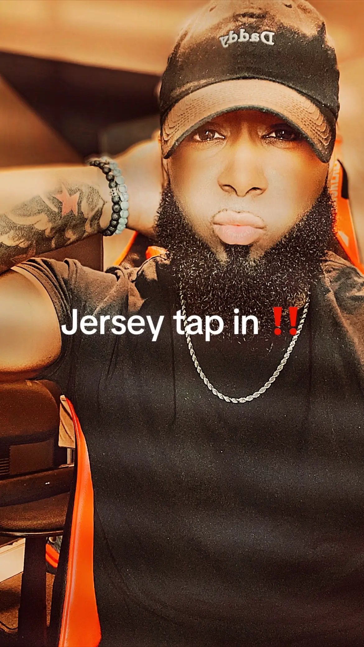#jersey #973 #fyp 🤌🏽
