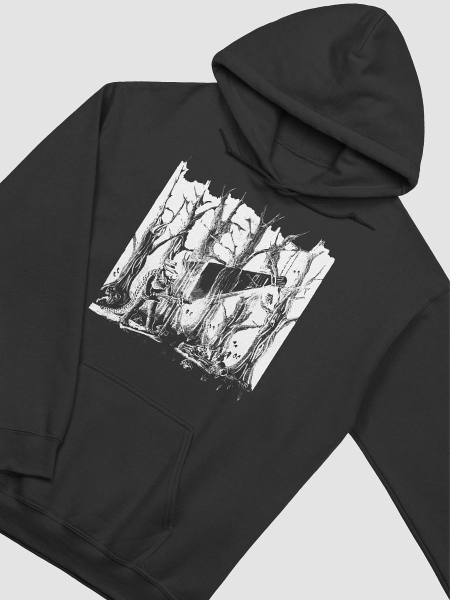 Hoodie - Underground Armadillo product image (2)