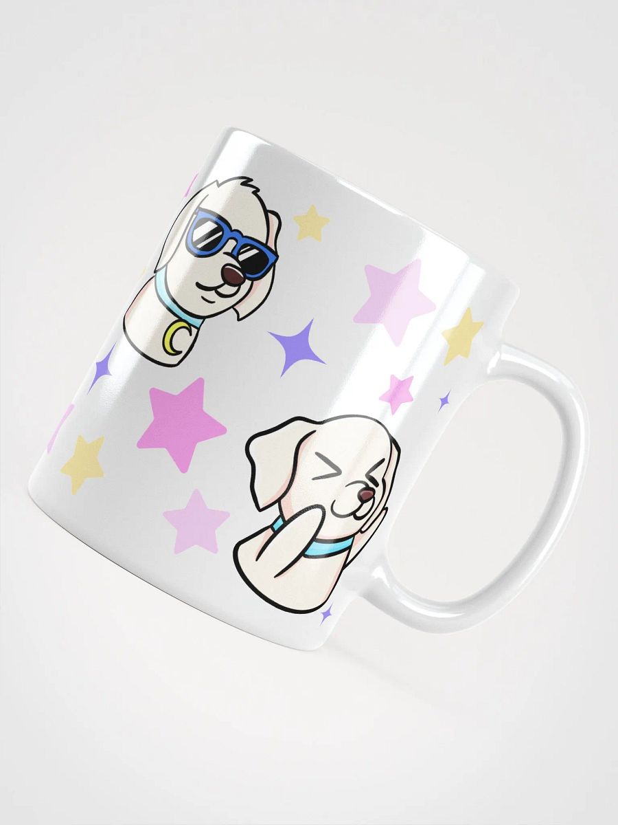 Doggo Star Mug product image (4)