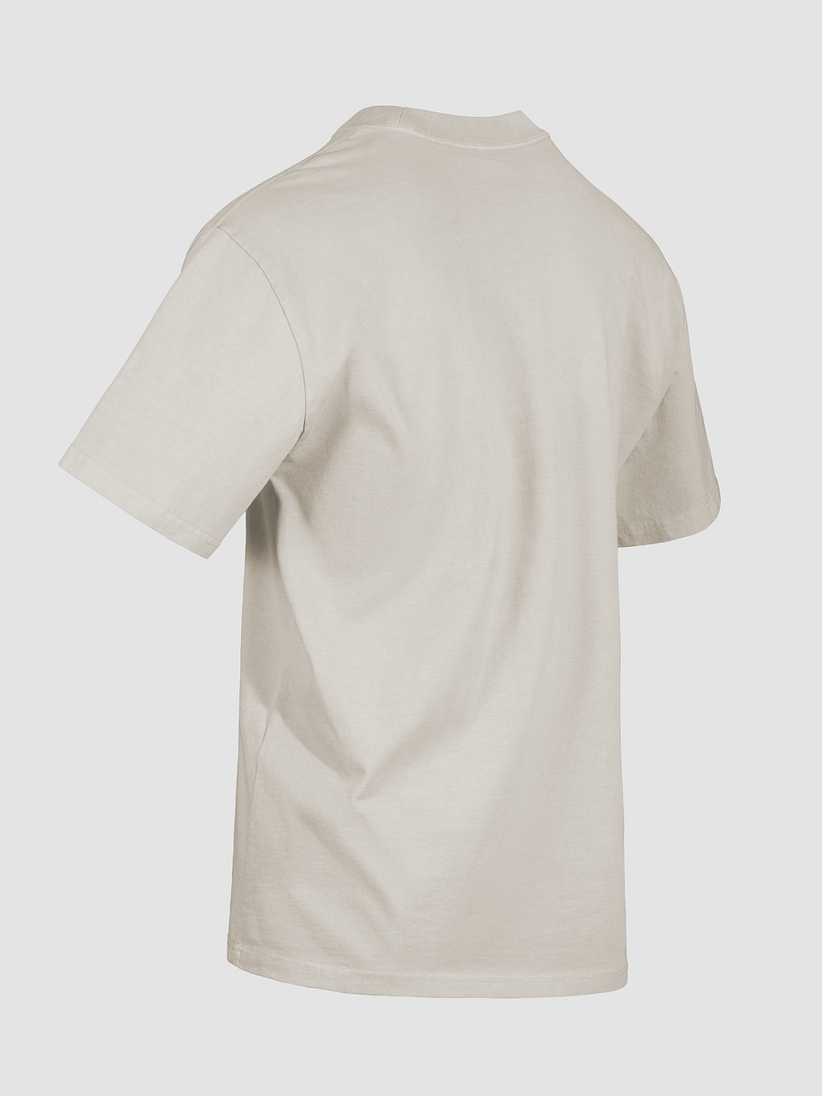 Soundwave Serenity Gradient T-Shirt product image (9)