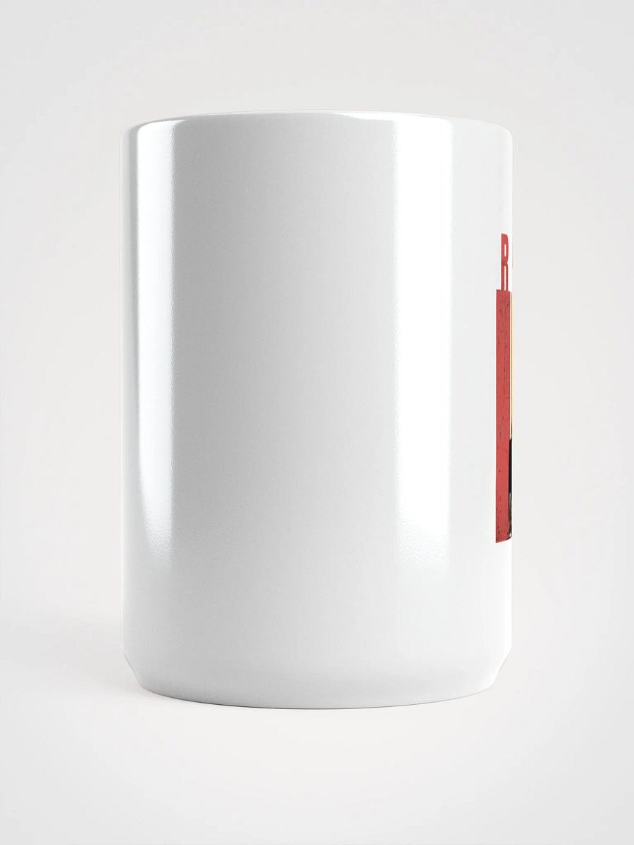 Retro Racing Coffee Mug product image (5)