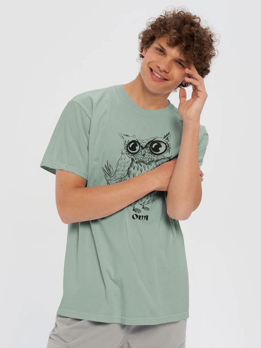 Owl - Seeker of Things product image (35)