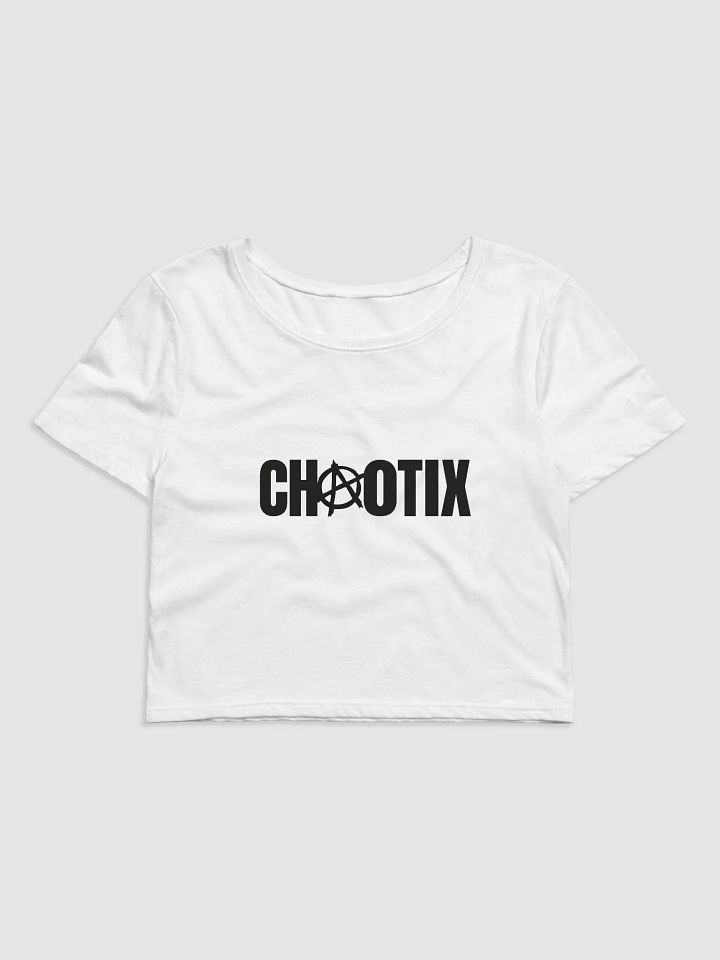 Chaotix Crop product image (1)