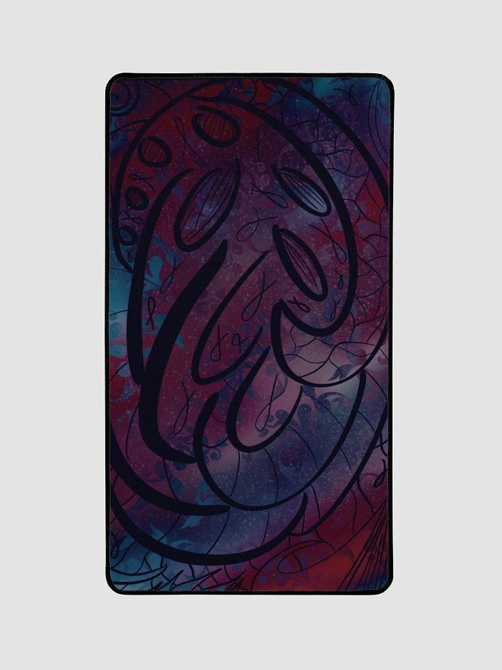 ~ D R A G O N E G G - Desk Mat! ~ product image (1)