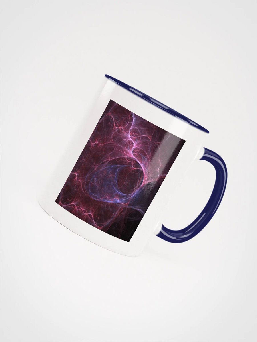 Electricity Ceramic Mug product image (10)