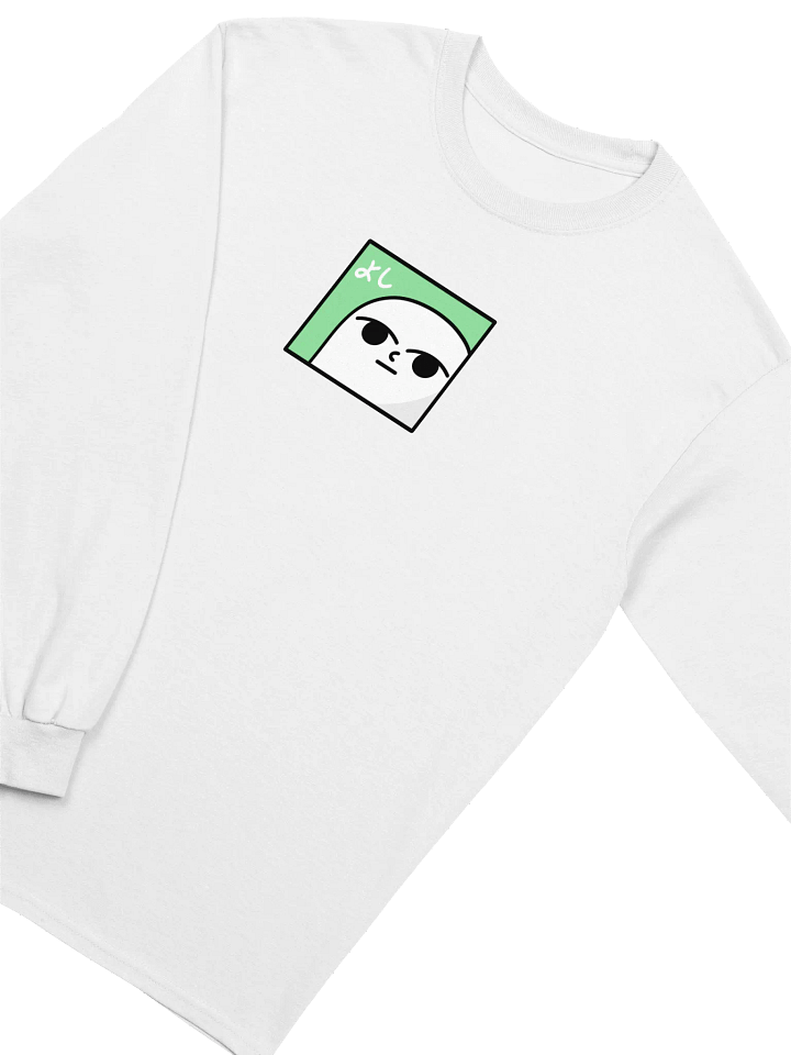 OK Long Sleeve Shirt product image (2)
