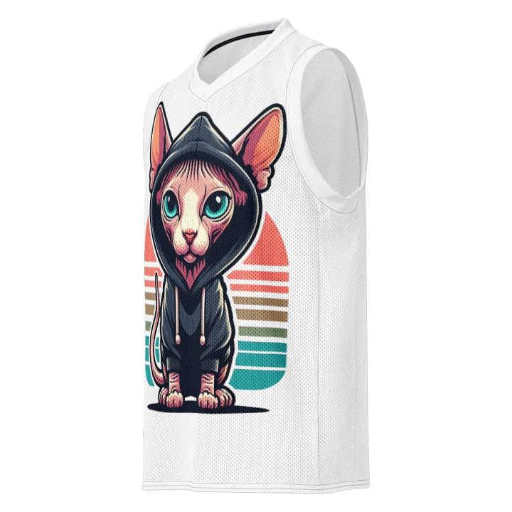 Retro Sphynx Vibes product image (1)