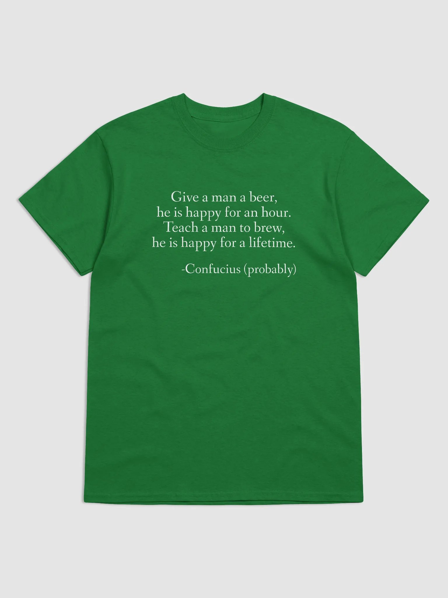 Confucius Says product image (8)