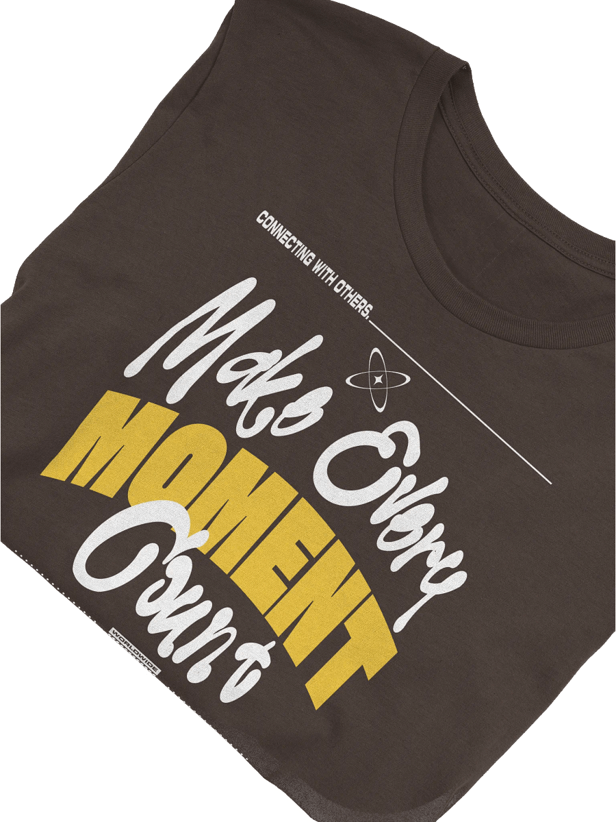 Big Moment T-Shirt product image (5)