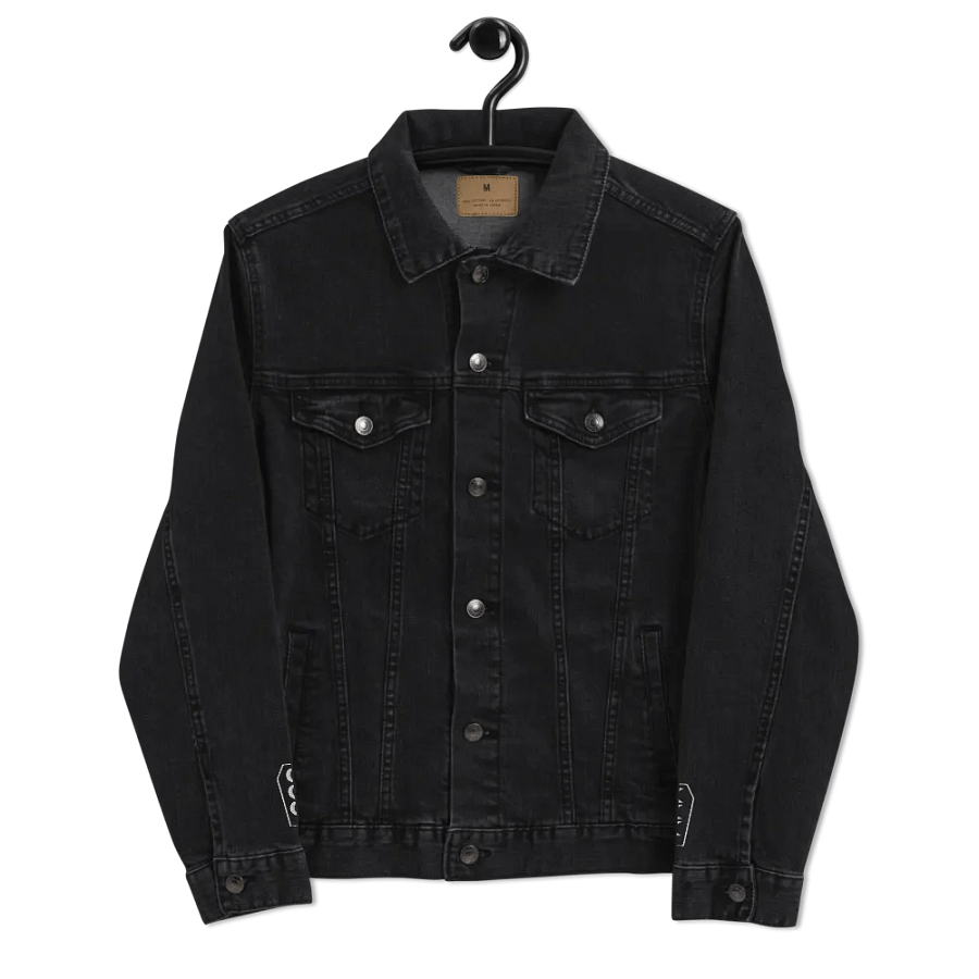 Denim CCC Jacket product image (5)