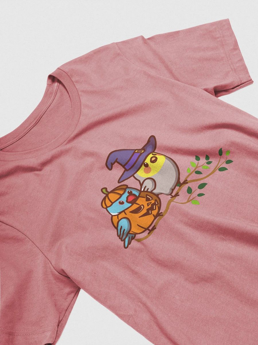 Classic Tee - Trick or Tweet product image (7)