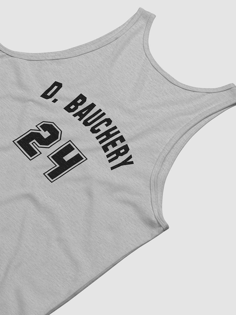 D. Bauchery Tank Top product image (1)