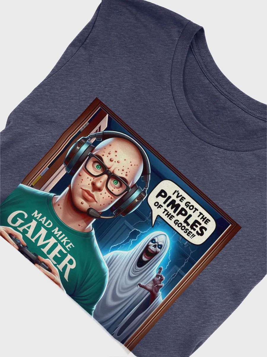 Iconic Comfort Tee product image (33)