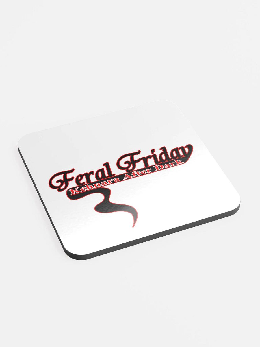Feral Coaster product image (2)