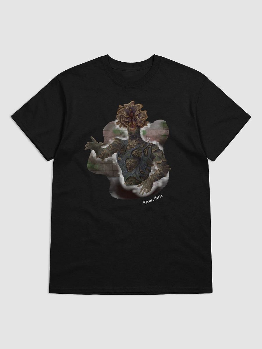 Codyceps Men's Graphic T-Shirt product image (1)