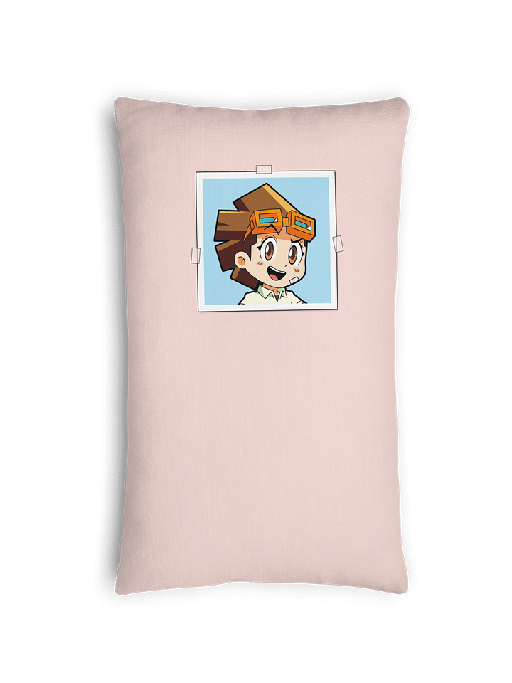 Pillow Talk product image (1)