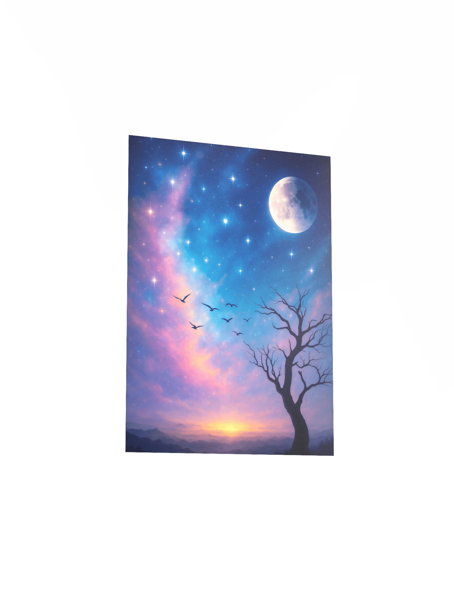 Night of Freedom Poster product image (3)