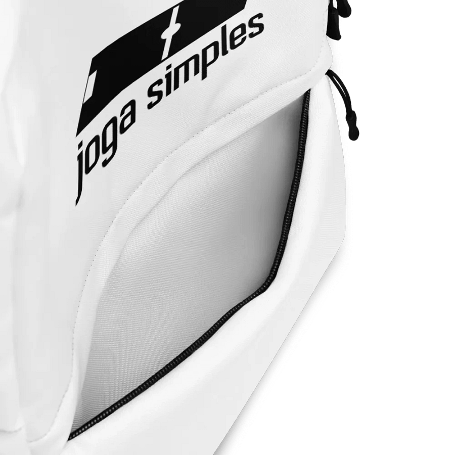 Mochila JogaSimples product image (11)