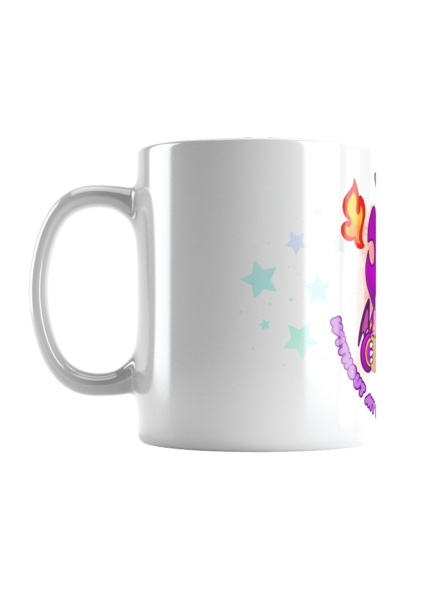 You Wouldn't Like Me Without My Coffee! product image (6)
