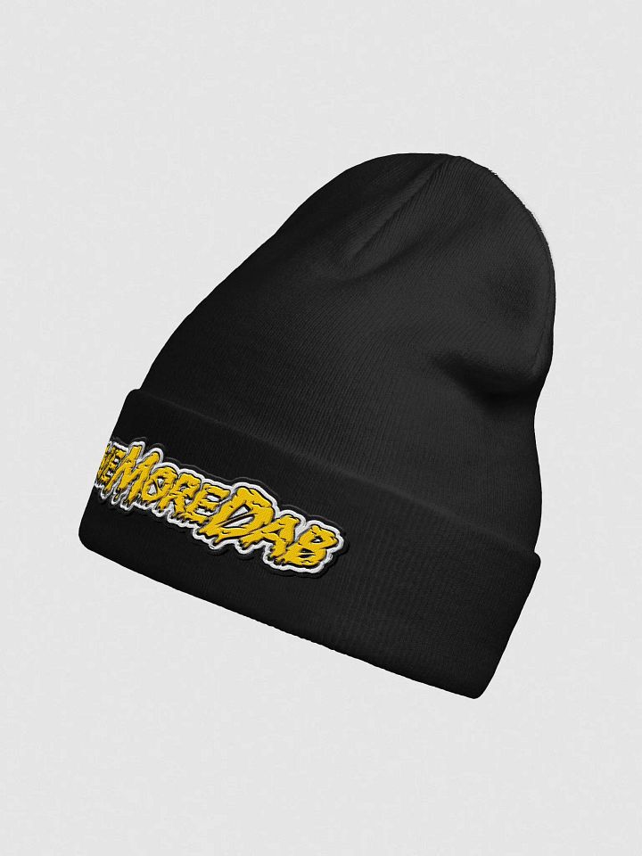 OneMoreDab Beanie product image (10)