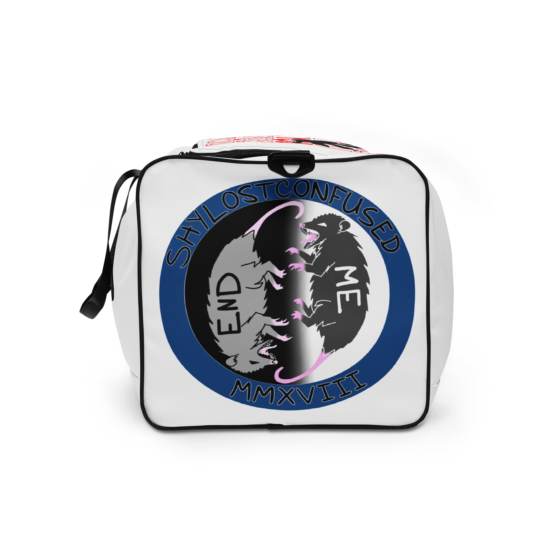 End Me Bag product image (9)