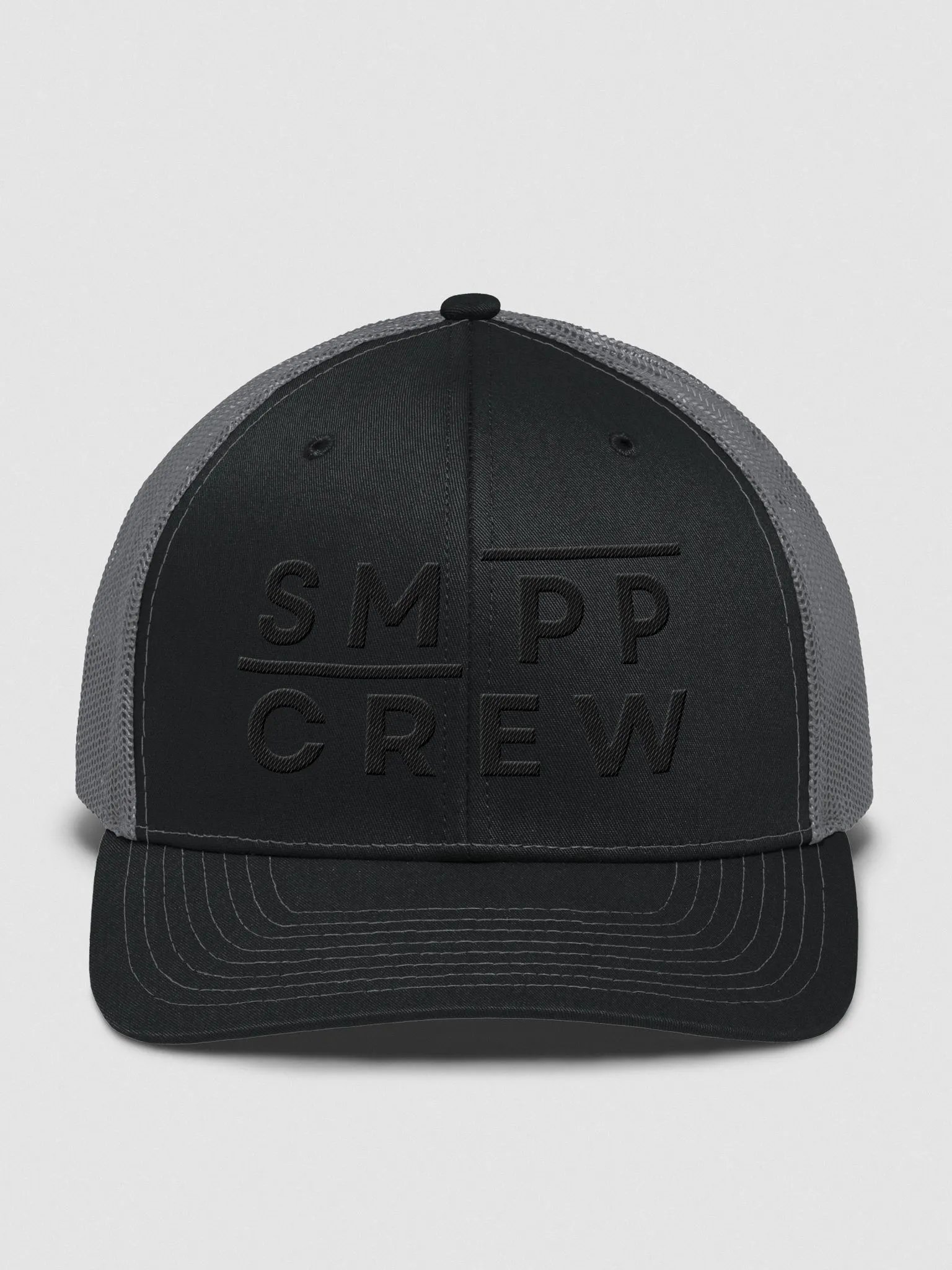 SM PP Crew Hat product image (1)
