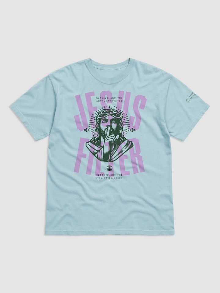 Jesus Be a Filter product image (9)