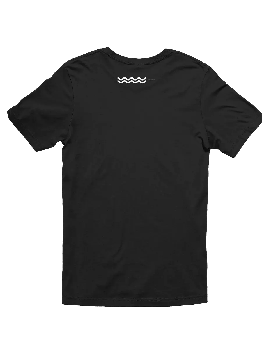 Cheesy Waves - Ethereal Elegance Logo T-Shirt product image (19)