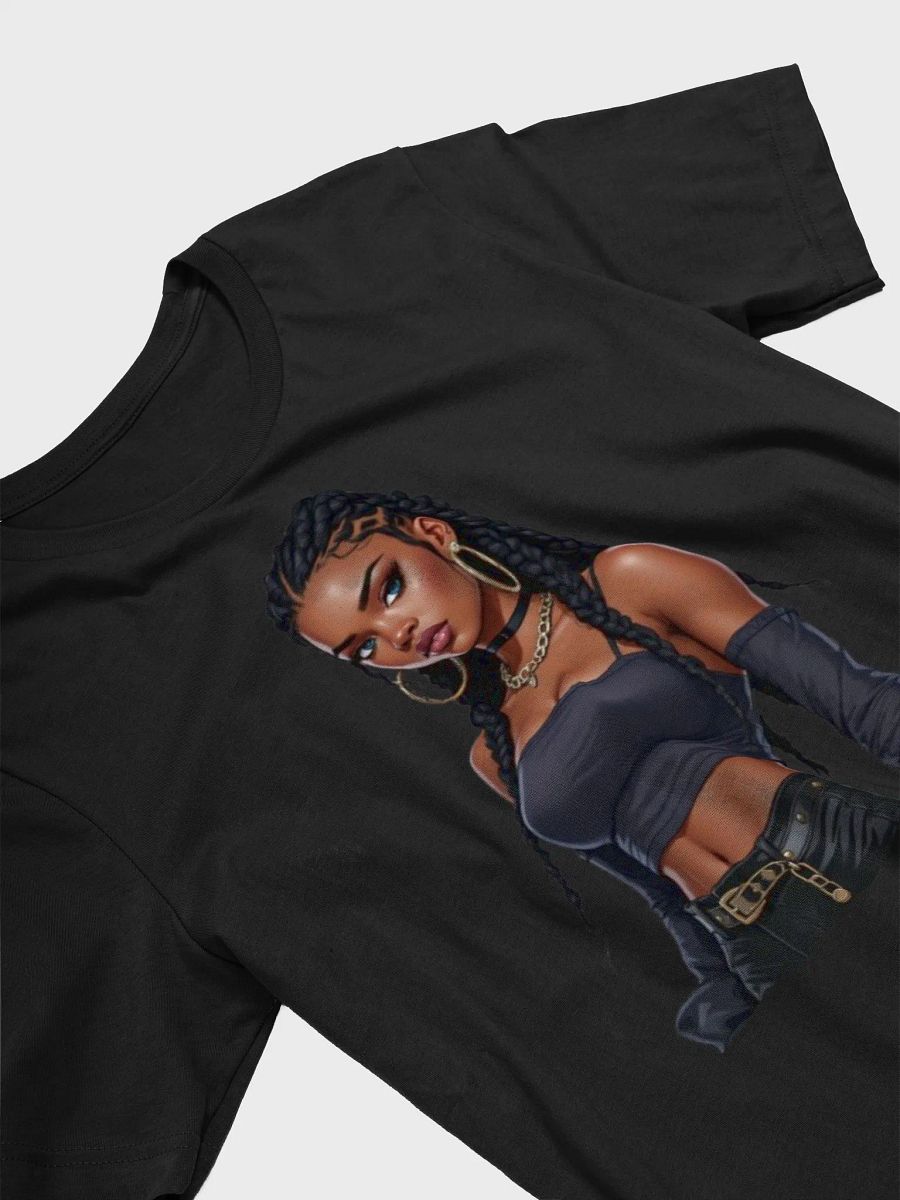Braided Beauty Crop Top product image (25)