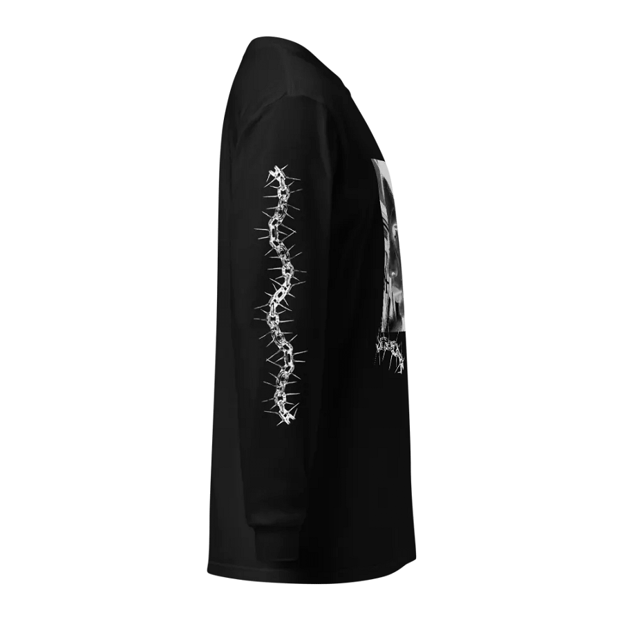 ⊹ TO FIND YOU IN THE NEXT WORLD ⊹ - LONGSLEEVE product image (4)