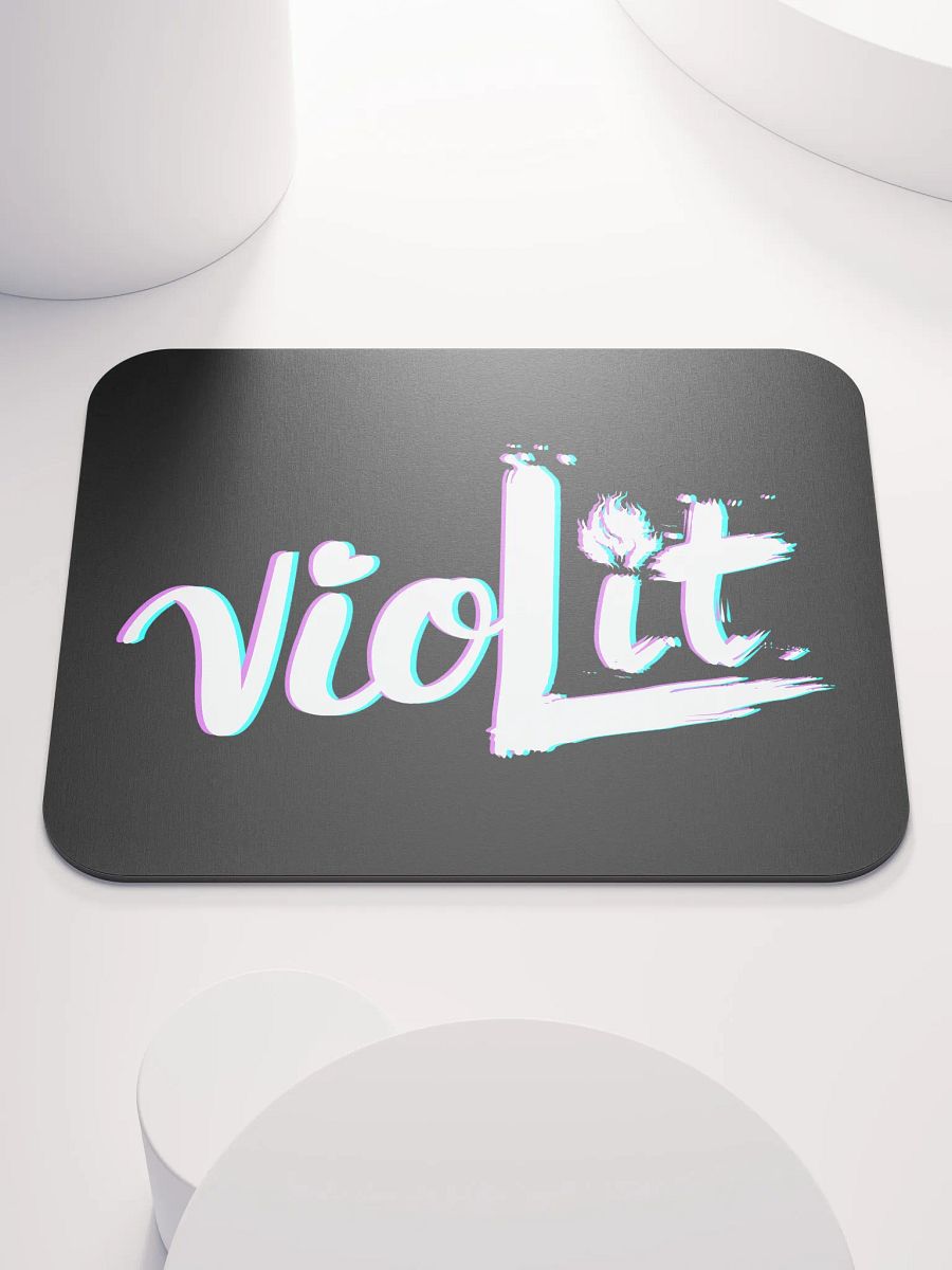 vioLit Mouse Pad product image (1)