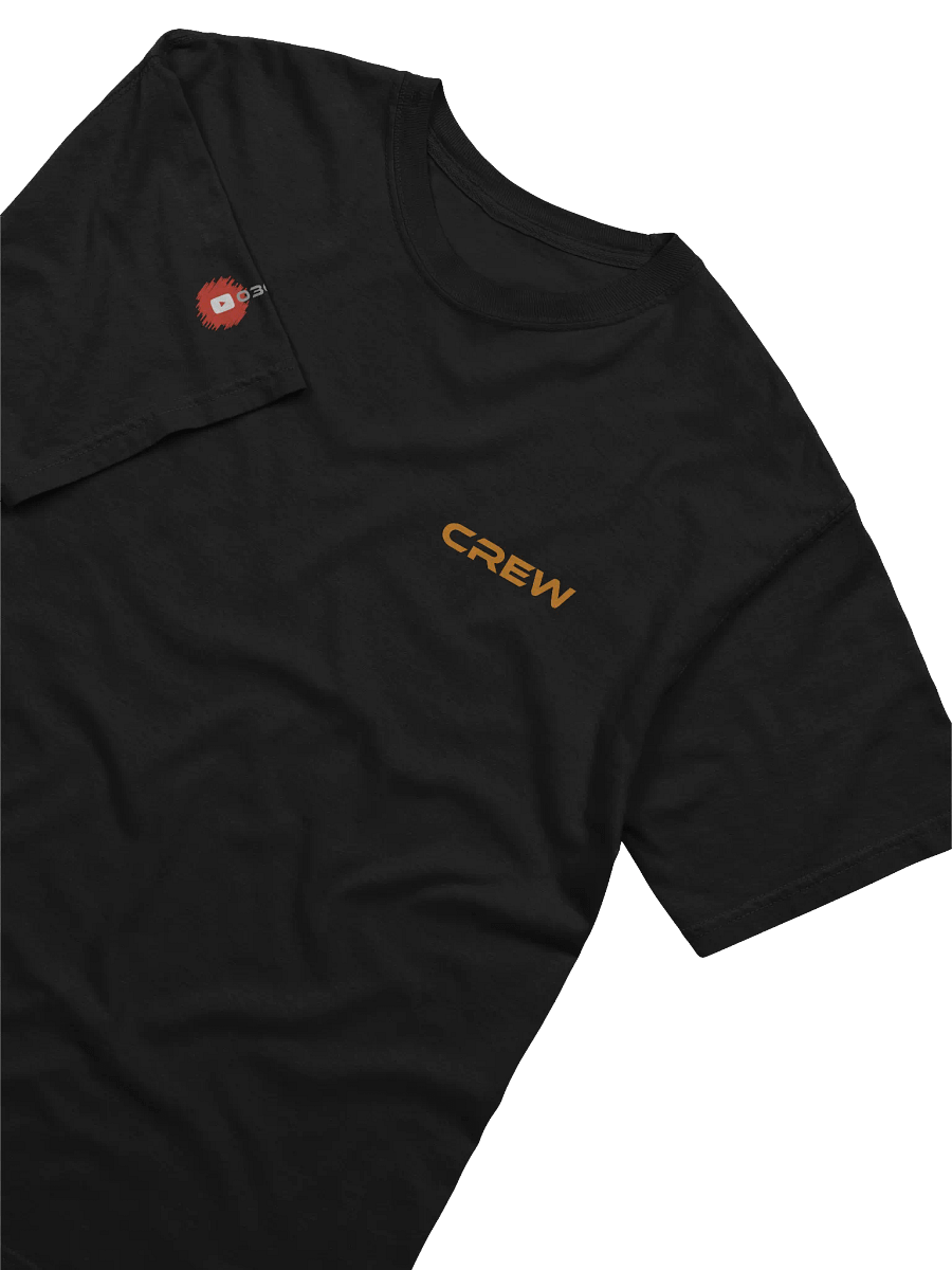 CREW SHIRT! NEW! product image (2)