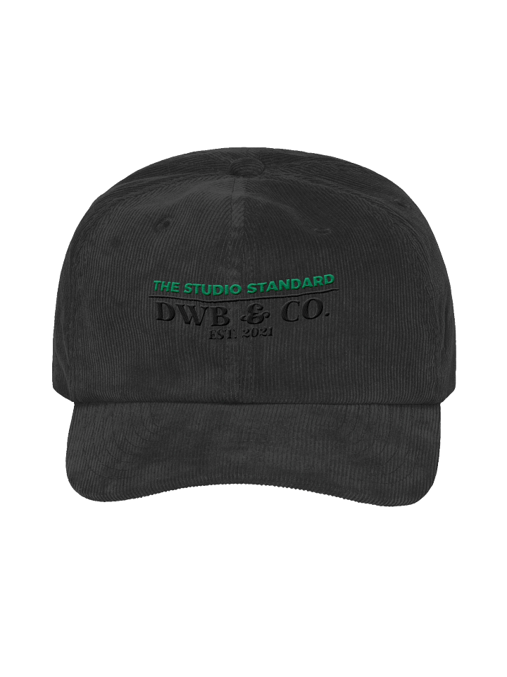 The Studio Standard (Classic) Hat product image (1)